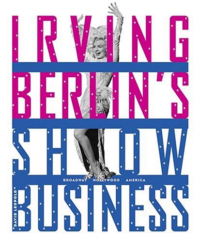  Irving Berlin