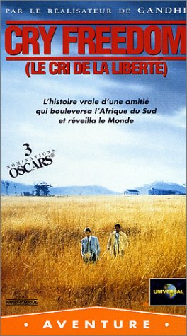 Le Cri de libert�