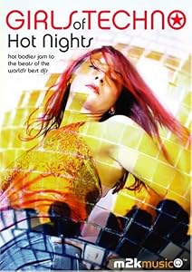 Girls of Techno: Hot Nights