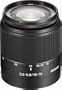 Sony DT 18-70mm f/3.5-5.6 Aspherical ED Standard Zoom Lens for Sony Alpha Digital SLR Camera