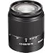 Sony DT 18-70mm f/3.5-5.6 Aspherical ED Standard Zoom Lens for Sony Alpha Digital SLR Camera