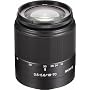 Sony DT 18-70mm f/3.5-5.6 Aspherical ED Standard Zoom Lens for Sony Alpha Digital SLR Camera