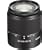 Sony DT 18-70mm f/3.5-5.6 Aspherical ED Standard Zoom Lens for Sony Alpha Digital SLR Camera
