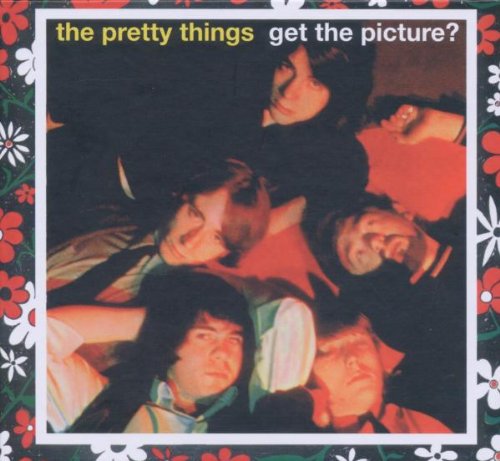 Pretty Things - Pretty Things / Get the Picture - Zortam Music