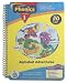Leap Frog Phonics Book , Alphabet Adventures