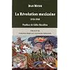 La r�volution mexicaine