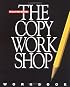 The Copy Workshop Workbook 2002