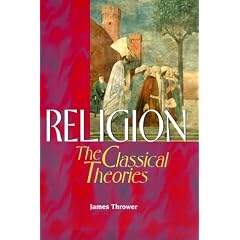 Religion: The Classical Theories