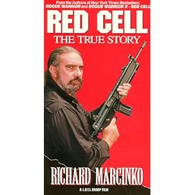 Red Cell:True Story [VHS]
