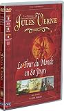 Revue Citel vidéo  / Les Voyages extraordinaires de Jules Verne : Le Tour du monde en 80 jours / L'Étoile du Sud (Dessin animé)