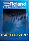  : Roland Fantom-Xa DVD Video Tutorial Manual Help