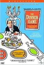 The Dinner Game [DVD] [1999] [Region 1] [US Import] [NTSC]