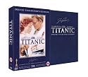 Titanic (4 Disc Deluxe Collector's Edition) [1997] [DVD]