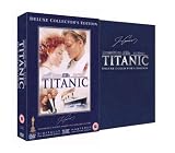 Titanic (4 Disc Deluxe Collector's Edition) [1997]