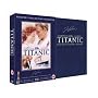 Titanic (4 Disc Deluxe Collector's Edition) [1997]