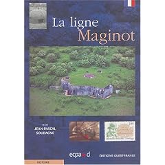 La ligne Maginot