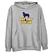 Sweatshirt Heather Gray  Breed Color Border Collie  Dog