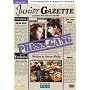Press Gang - Complete Series 4 [DVD]