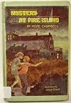 Mystery at Fire Island