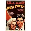 Red Dust - Movie Poster
