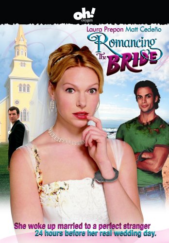 Romancing the Bride