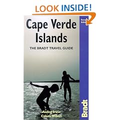 Cape Verde Islands (The Bradt Travel Guide) (Bradt Travel Guides)