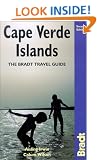 Cape Verde Islands (The Bradt Travel Guide) (Bradt Travel Guides)
