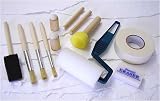 Stencil Starter Kit