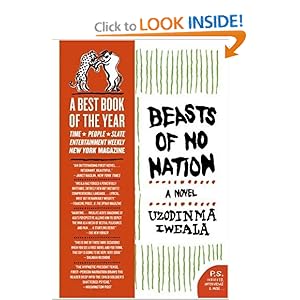 Beasts of No Nation movie