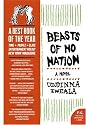 Beasts of No Nation: A Novel (P.S.)