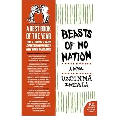 Beasts Of No Nation: A Novel