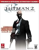 Hitman 2: Silent Assassin (Primas Official Strategy Guide)
