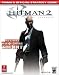 Book Hitman 2: Silent Assassin (Prima's Official Strategy Guide)