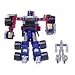 Armada Super-Cons Transformer: Optimus Prime