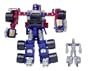 Armada Super-Cons Transformer: Optimus Prime