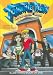 Johnnie Truth and the Stolen Statue: Illustrated Book on DVD