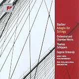 Review Samuel Barber  / Barber - Adagio for String