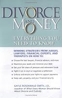Divorce and Money: Everything You Need to Know