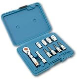 MiniSet Compact Tool Set for H-D