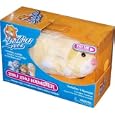Zhu Zhu Pets Hamster Pipsqueek - Yellow