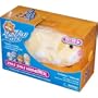 Zhu Zhu Pets Hamster Pipsqueek - Yellow
