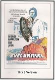 Evel Knievel: 16x9 WidescreenTV.