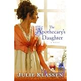 The Apothecary's Daughter ~ Julie Klassen