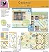 Carefree Scrapbook Kit // Pebbles Inc
