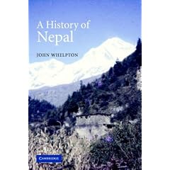 A History of Nepal