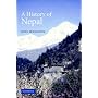 A History of Nepal