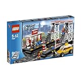 LEGO City Train Station 7937
