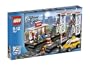 LEGO City 7937 - Stazione ferroviaria
