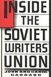 Inside the Soviet Writers' Union