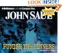 Punish the Sinners (Saul, John)